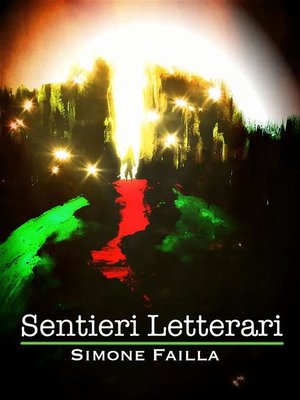 cover image of Sentieri Letterari